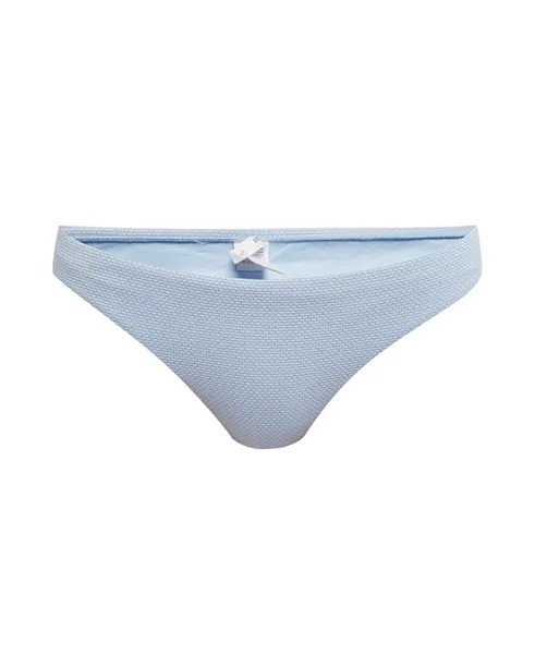 Бикини брюки Seafolly, светло-синий