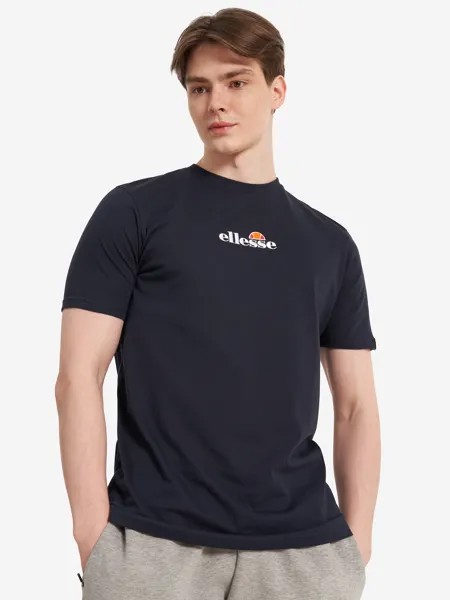 Футболка мужская Ellesse Caciot, Синий