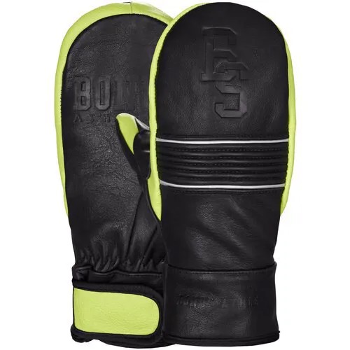 Варежки Bonus Gloves 2020-21 Bonus Athletic Pro (Us:m)