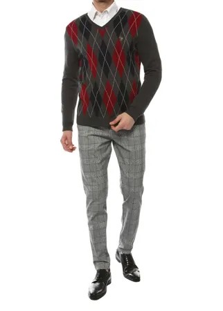Пуловер U.S. Polo Assn.