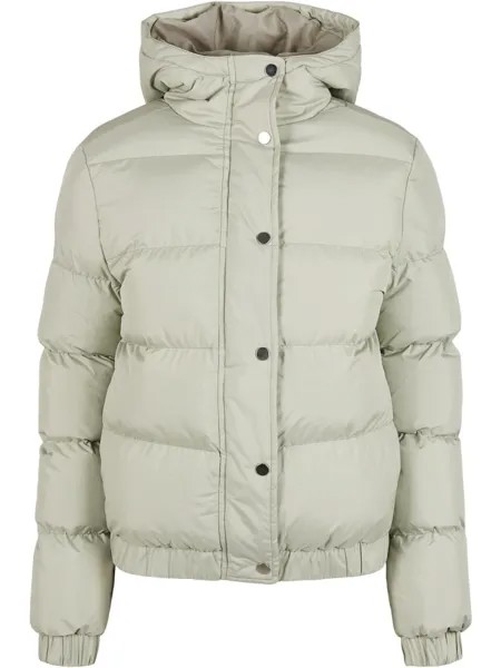 Пуховик Urban Classics, цвет softsalvia