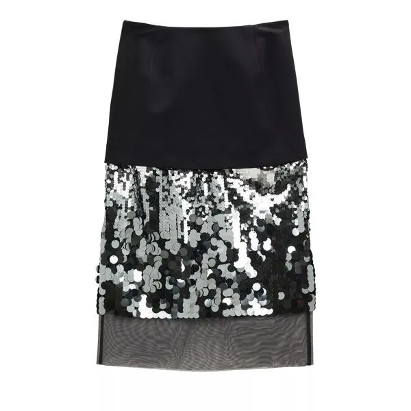 Футболка emotional essence i rock 999 pure Dorothee Schumacher, черный