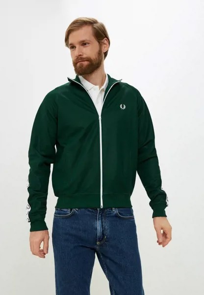 Олимпийка Fred Perry