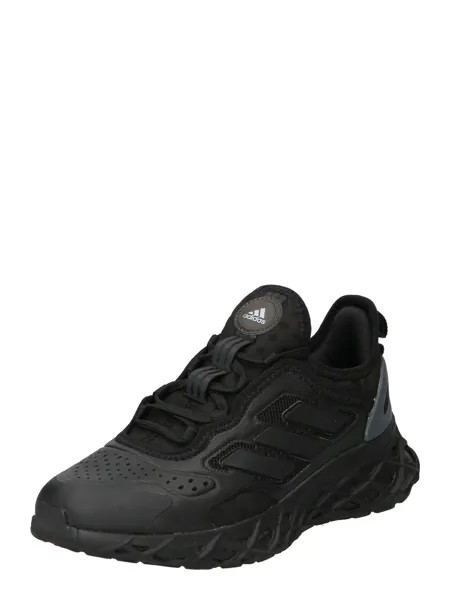 Спортивная обувь Adidas Web Boost, черный