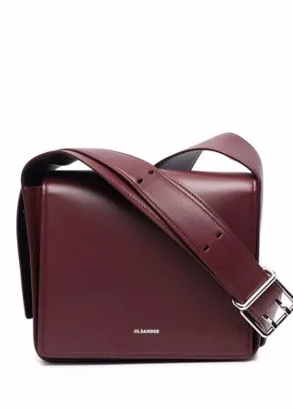 Jil Sander маленькая сумка на плечо