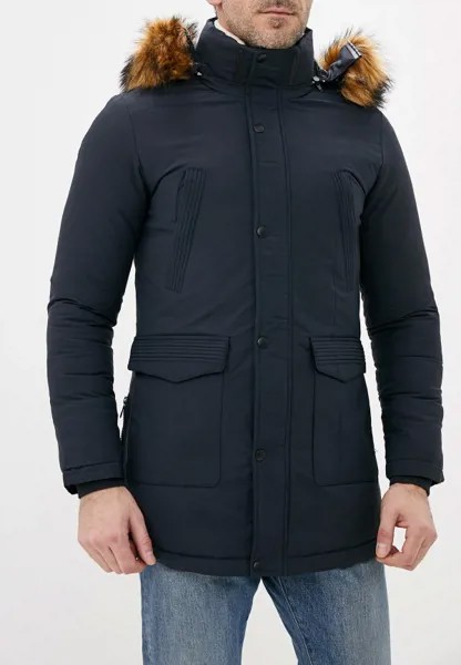 Куртка утепленная Jackets Industry