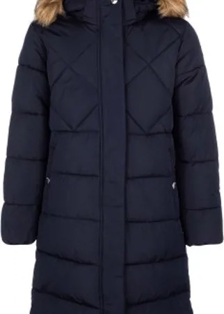 Пальто утепленное для девочек Luhta Lempos, размер 164