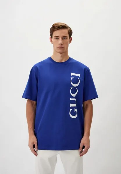 Футболка Gucci