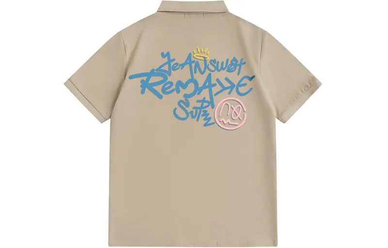 Jeanswest Рубашка-поло унисекс Jean West, Черный