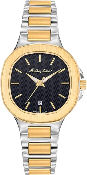 Наручные часы женские Mathey-Tissot D152BN