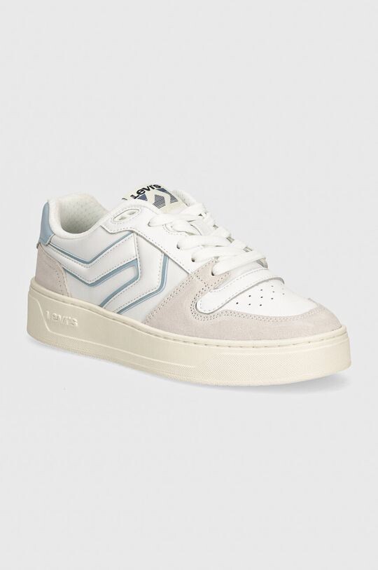 Кроссовки GLIDE SL Levi's, белый