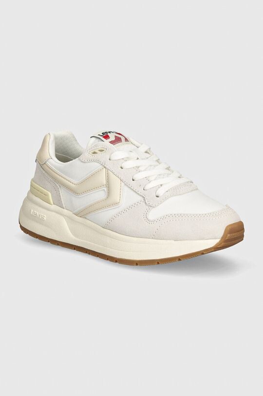 Кроссовки CHARGE S Levi's, белый