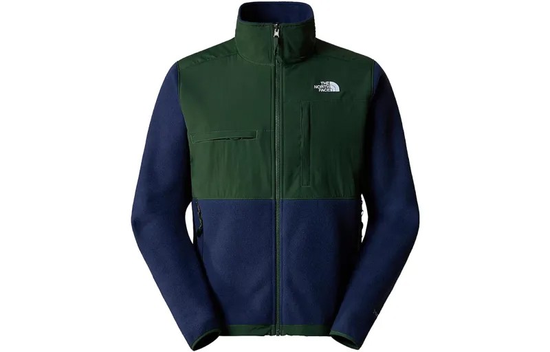 DENALI Куртка мужская темно-синяя The North Face, синий