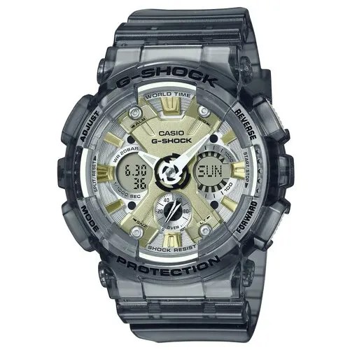 Наручные часы Casio G-Shock GMA-S120GS-8A