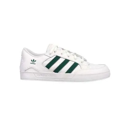 Adidas Hardcourt Youth Boys Белые кроссовки Повседневная обувь FX0630