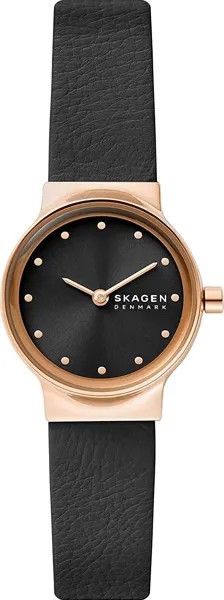 Наручные часы женские Skagen SKW3004 черные