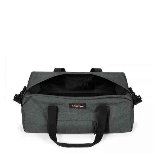 Сумка дорожная Eastpak STAND (34 L темно-серый)