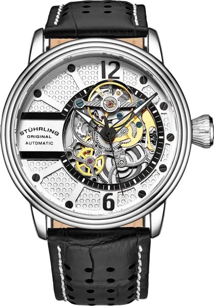 Наручные часы мужские Stuhrling Original 3971.5