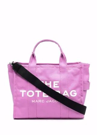 Marc Jacobs сумка-тоут с логотипом