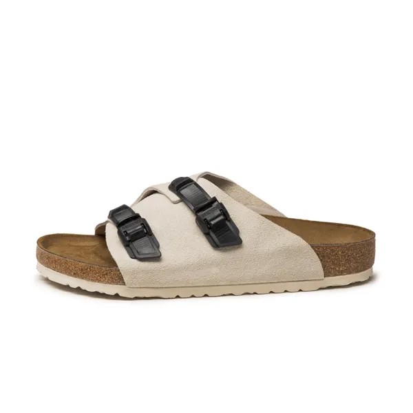 Сандалии Zürich Tech Birkenstock, белый