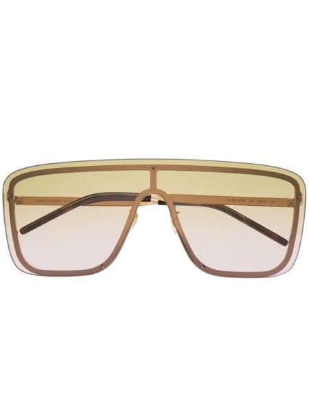 Saint Laurent солнцезащитные очки SL 364