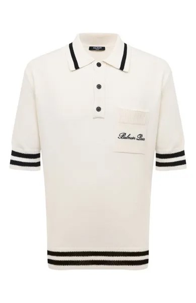 Поло Balmain