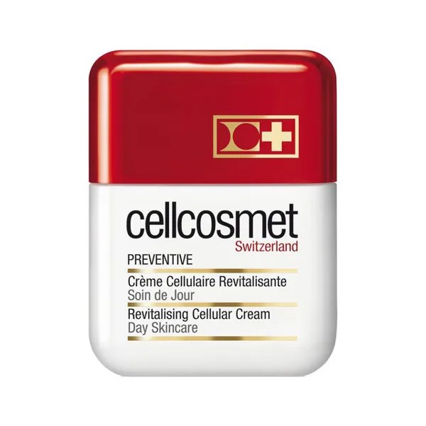 Защитный крем Cellcosmet&Cellmen