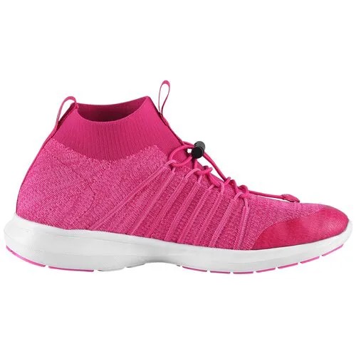 Ботинки Reima, размер 32, розовый