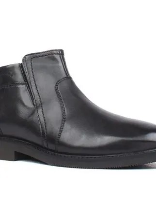 Ботинки  Ara, размер 44, черный