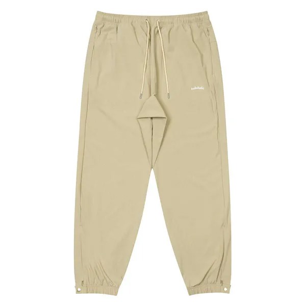 Тренировочные брюки Stretch Nylon City Long Pants Ballaholic, цвет Dunkelblau