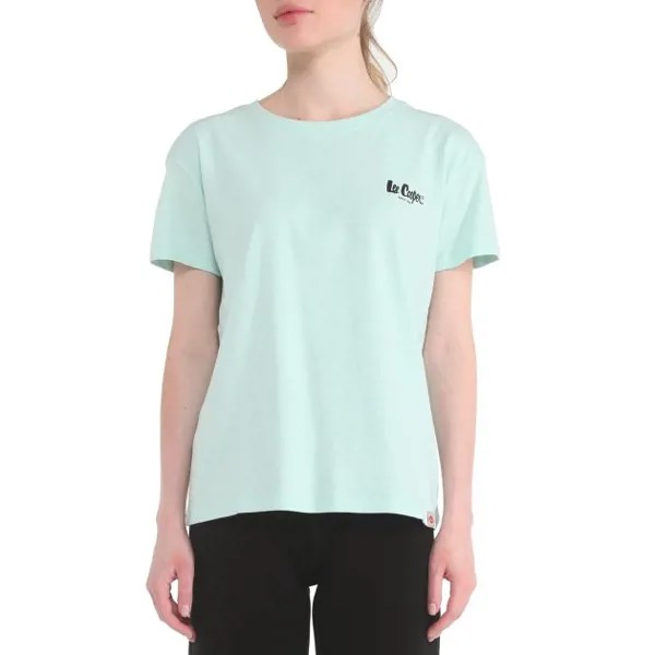 Футболки и топы Lee Cooper