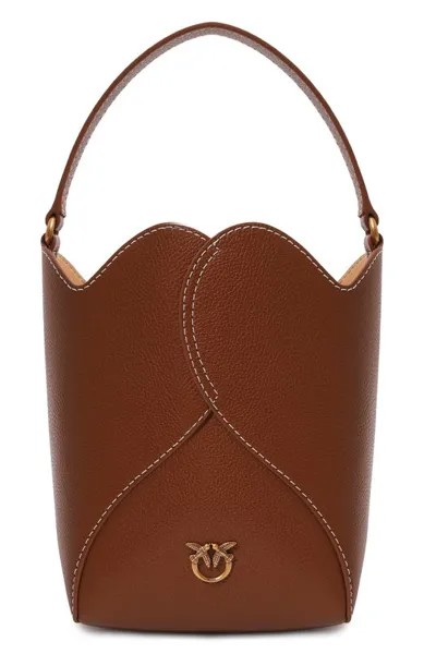 Сумка Heart mini Pinko
