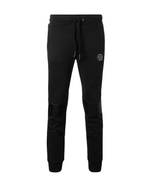 Спортивные штаны Philipp Plein, черный