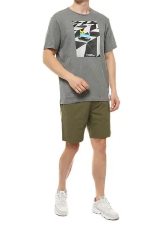 Шорты RVCA