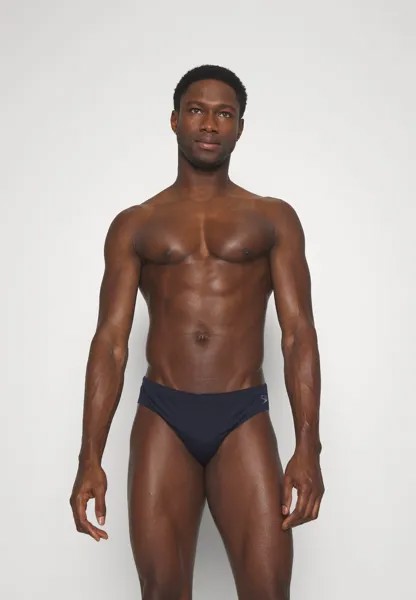 Шорты Eco End Speedo, цвет true navy