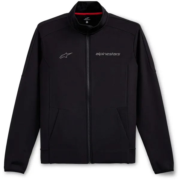 Куртка Alpinestars Progression Midlayer, черный