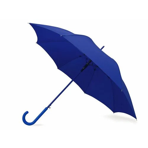 Зонт-трость Us Basic, синий
