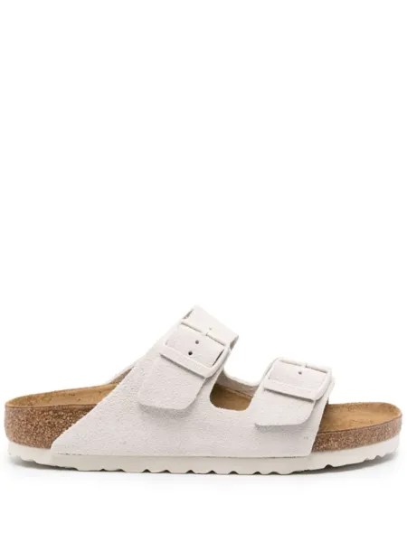 Birkenstock шлепанцы Arizona, белый