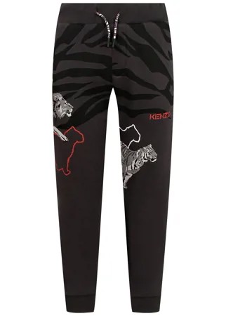 Брюки спортивные KENZO