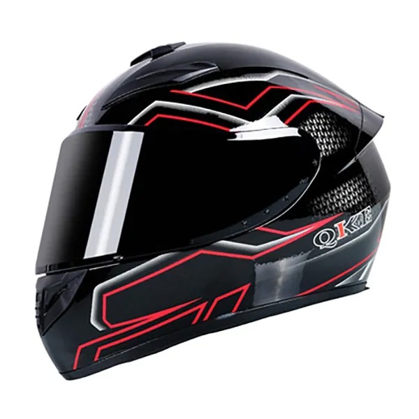 Зимний мотоциклетный шлем на все лицо, удобная съемная подкладка, Большой шлем для езды на мотоцикле, защитная Кепка для электрического мотоцикла, Bluetooth-гарнитура
