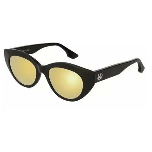 Солнцезащитные очки McQ MQ 0078S 002 50