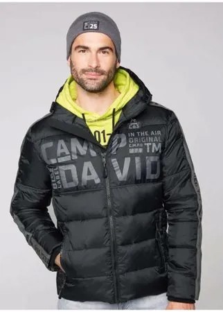 Куртка мужская Camp David, размер 3XL