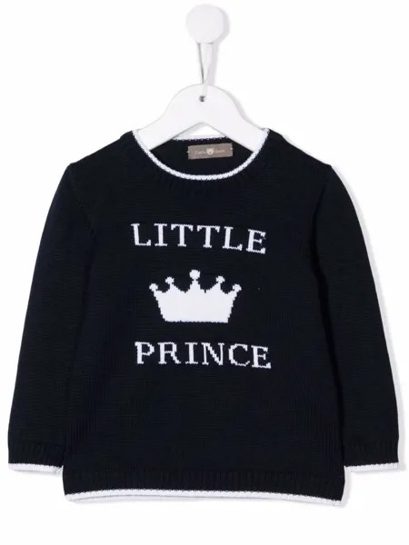 Little Bear джемпер Little Prince
