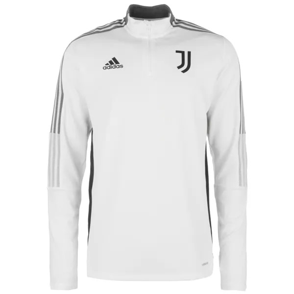 Толстовка adidas Performance Juventus Turin, белый