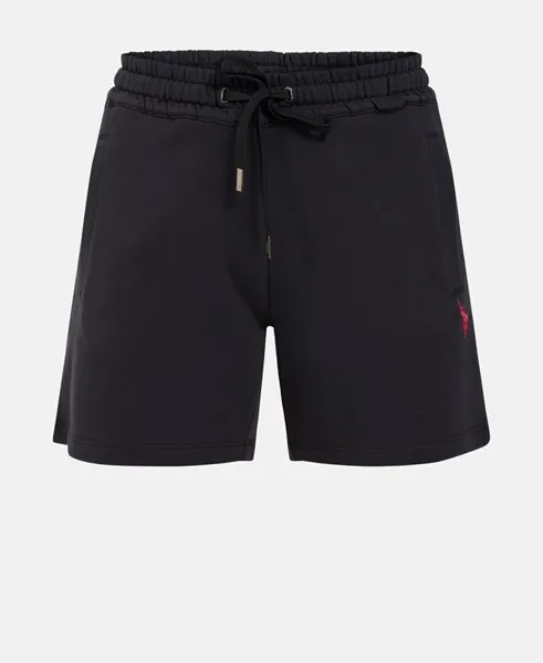 Шорты U.S. Polo Assn., черный