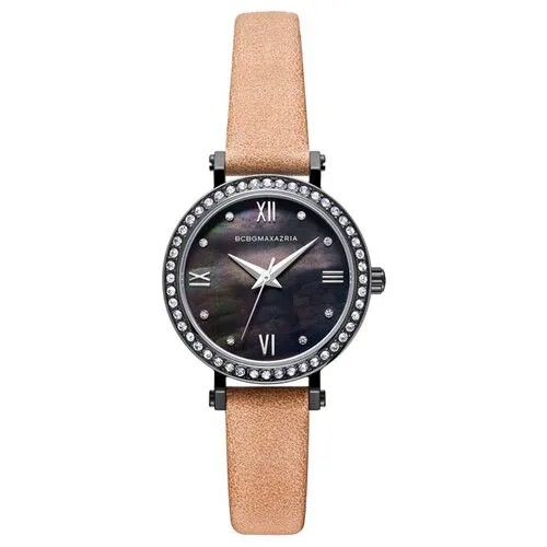 Наручные часы BCBGMaxAzria BG50674003, черный