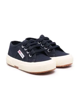 Superga Kids кеды Cotu