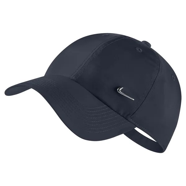 Кепка H86 CAP NK METAL SWOOSH