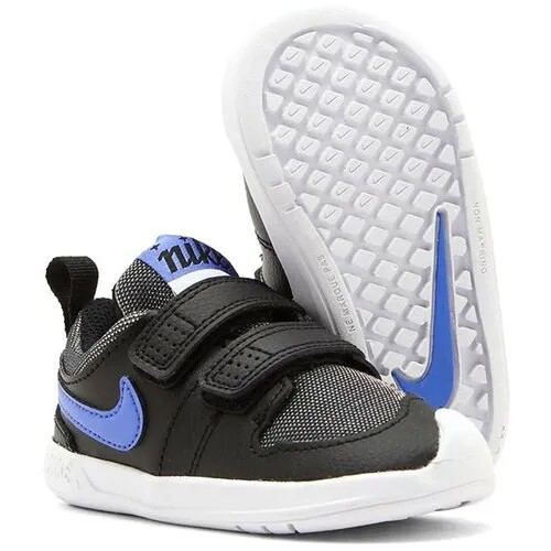 Кроссовки детские Nike Pico 5 Glitter.размер 21.длина стопы 11 см.