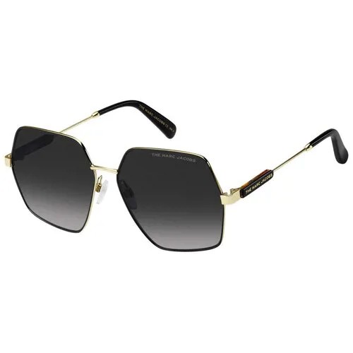 Солнцезащитные очки MARC JACOBS, золотой